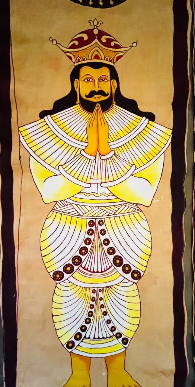 Temple Artwork 45